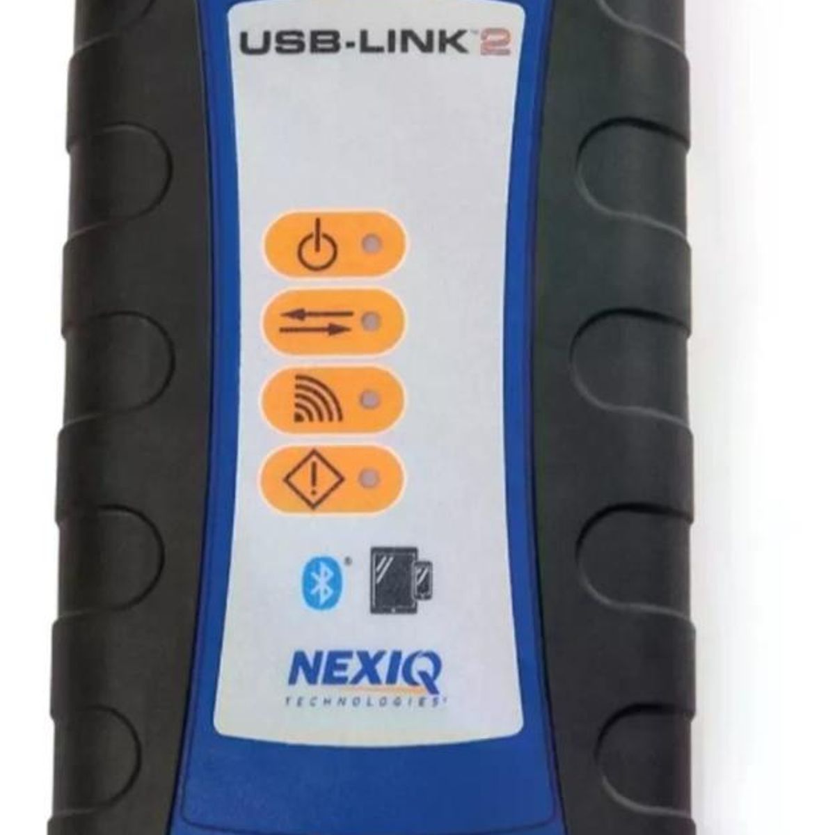 GENERICO - Nexiq 2 Scanner Interface Para Camiones Buses Maquinas