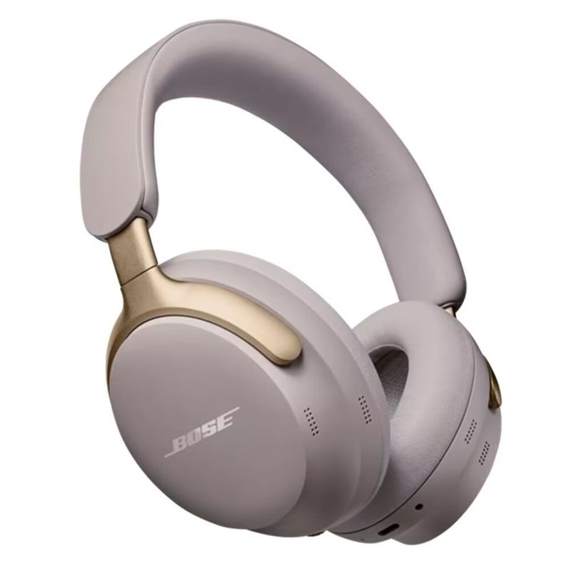 BOSE - Audífonos Bose QuietComfort Ultra Headphones-