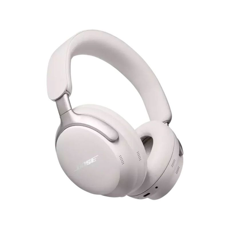 BOSE - Audífonos Bose QuietComfort Ultra Headphones  Blanco
