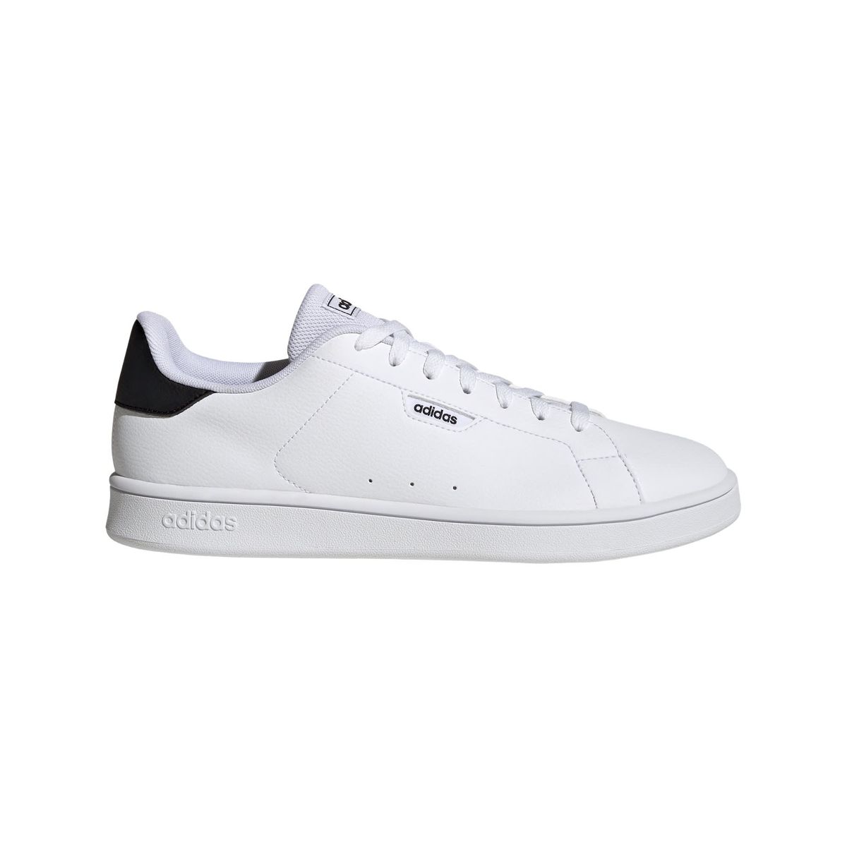 ADIDAS - Urban Court Zapatilla Urbana Hombre Blanco Adidas