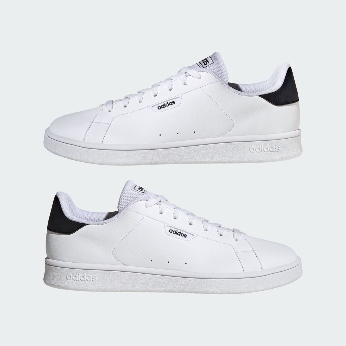 ADIDAS - Urban Court Zapatilla Urbana Hombre Blanco Adidas