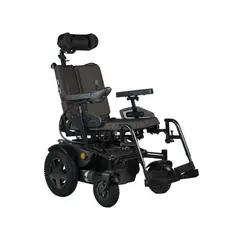 GENERICO - Silla De Ruedas Eléctrica Intco D100