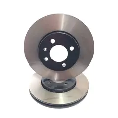 VOLKSWAGEN - Kit Freno Delantero Saveiro 1.6 G6 Del 2017-2023