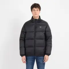 O'NEILL - PARKA LASSEN PUFF NEGRO