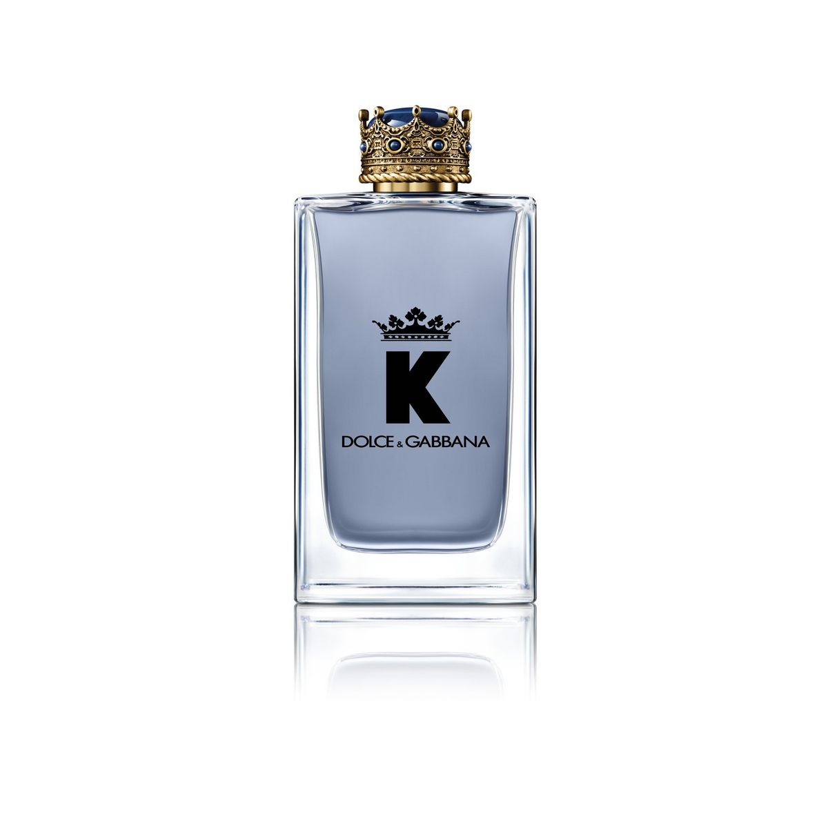 DOLCE&GABBANA - Dolce & Gabbana K EDT 100ml Men