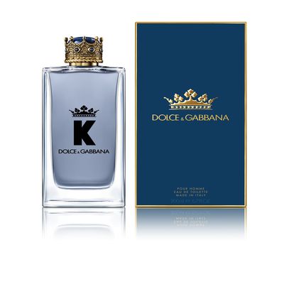 Imagen 2 del producto Dolce & Gabbana K EDT 100ml Men