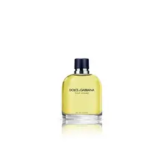 DOLCE&GABBANA - Dolce & Gabbana Pour Homme EDT 200ml