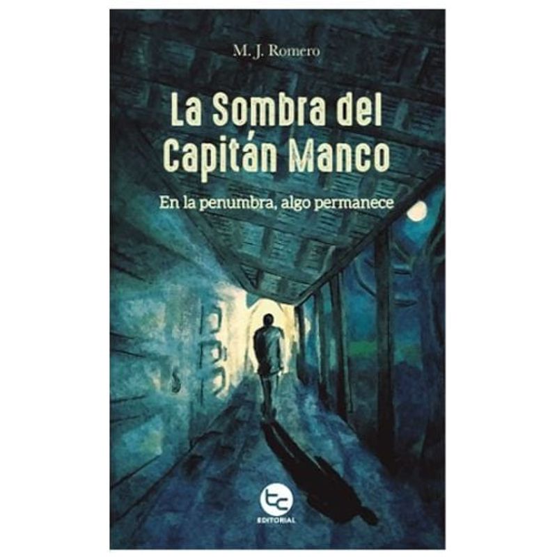 TRAYECTO COMUNICACIONES - La Sombra Del Capitan Manco