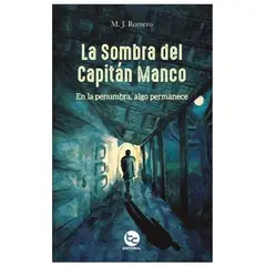 TRAYECTO COMUNICACIONES - La Sombra Del Capitan Manco