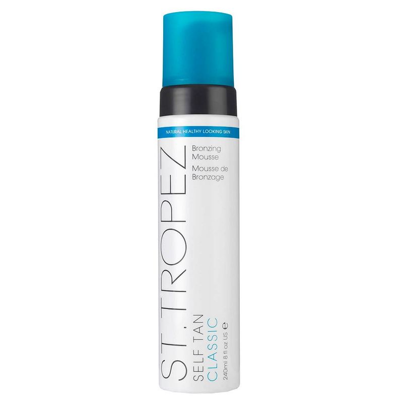 ST TROPEZ - Mousse Self Tan Classic