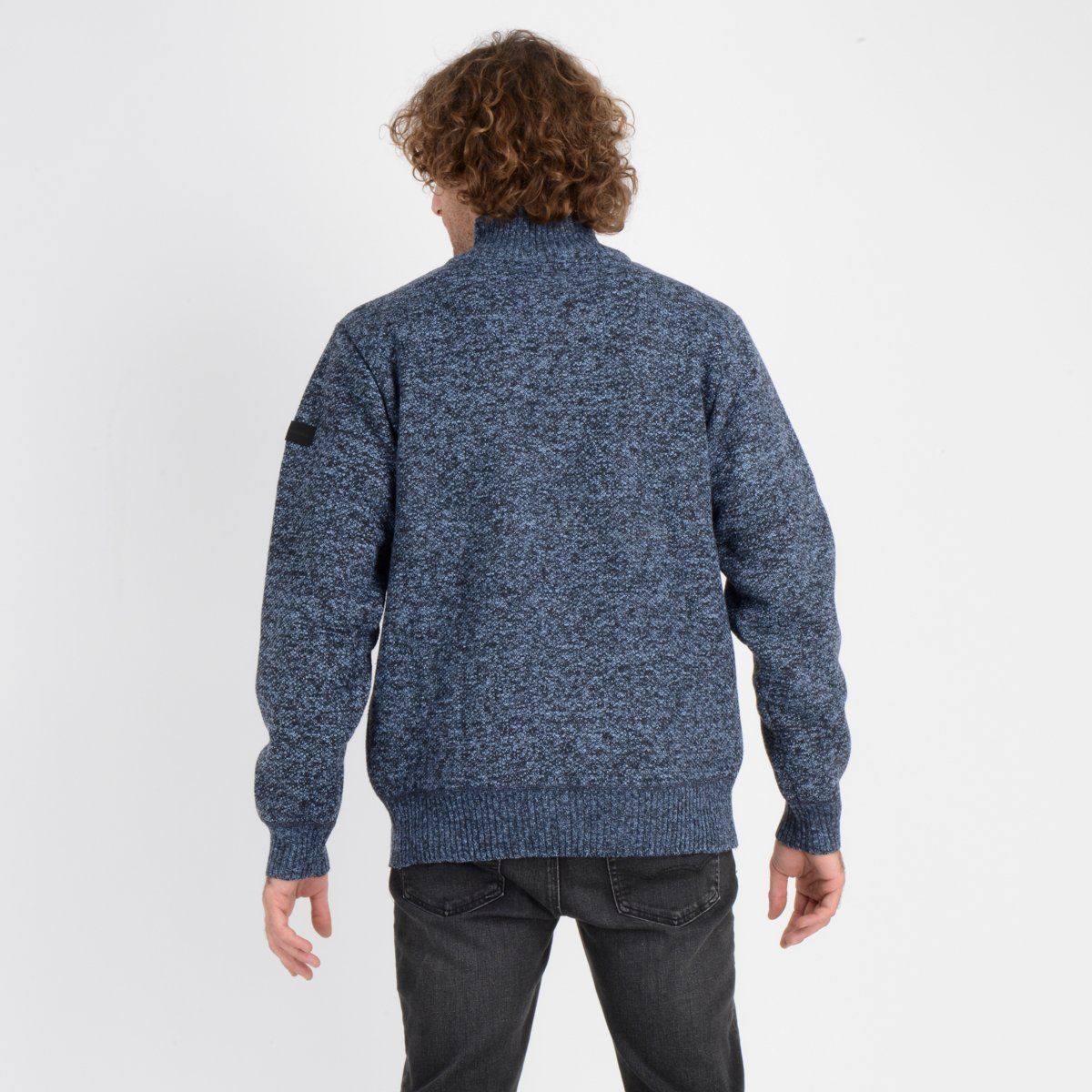 O'NEILL - SWEATER OLYMPIA AZUL OSCURO
