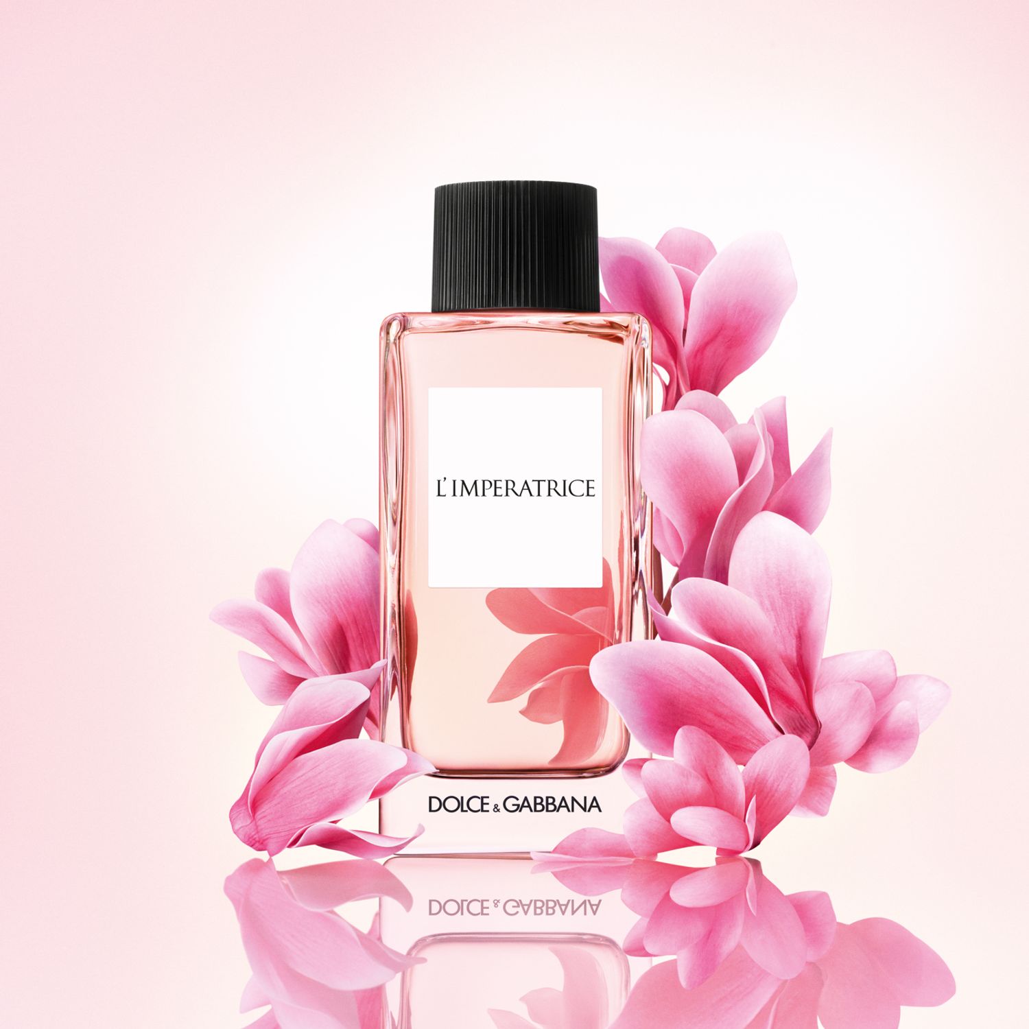 DOLCE&GABBANA Dolce & Gabbana L'Imperatrice EDT 100ml Woman