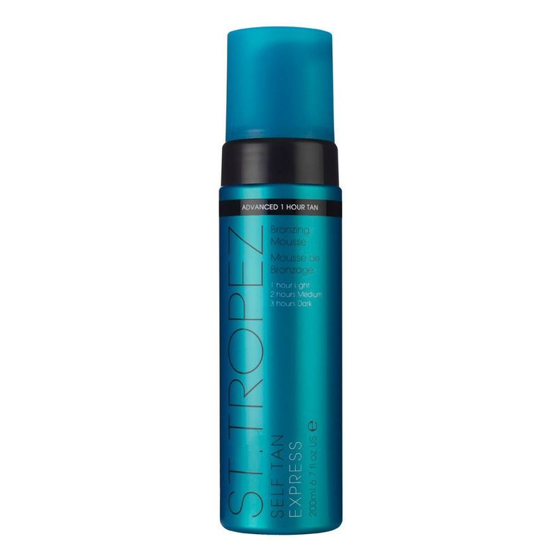 ST TROPEZ - Mousse Self Tan Express