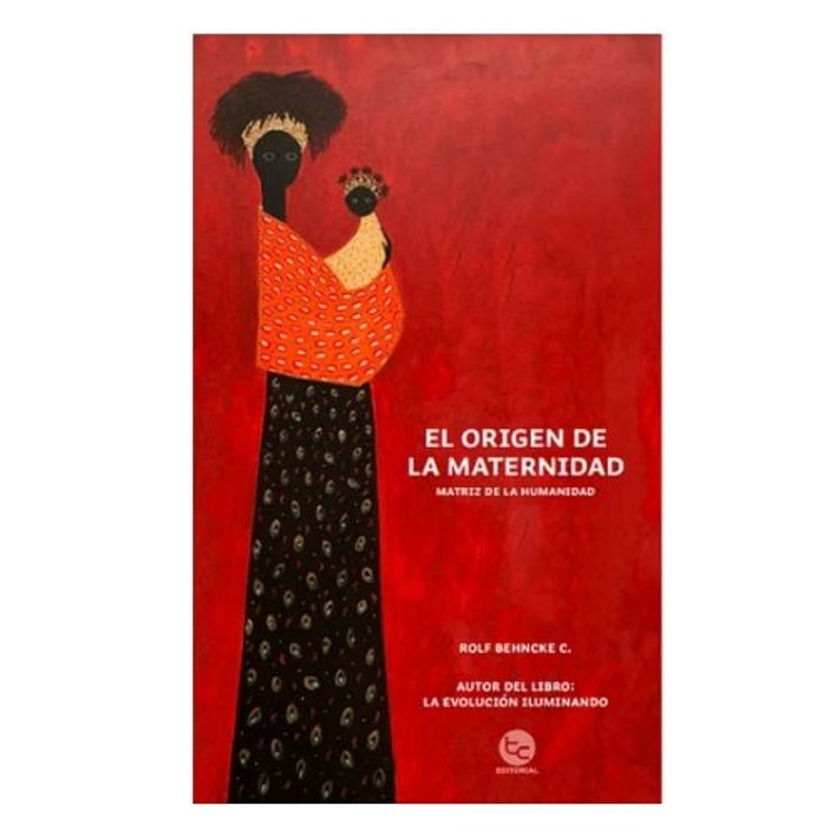 TRAYECTO COMUNICACIONES - El Origen De La Maternidad