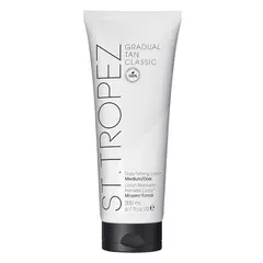ST TROPEZ - Loción Gradual Med Dark