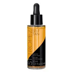 ST TROPEZ - Gotas Luxe Tan Tonic Glow