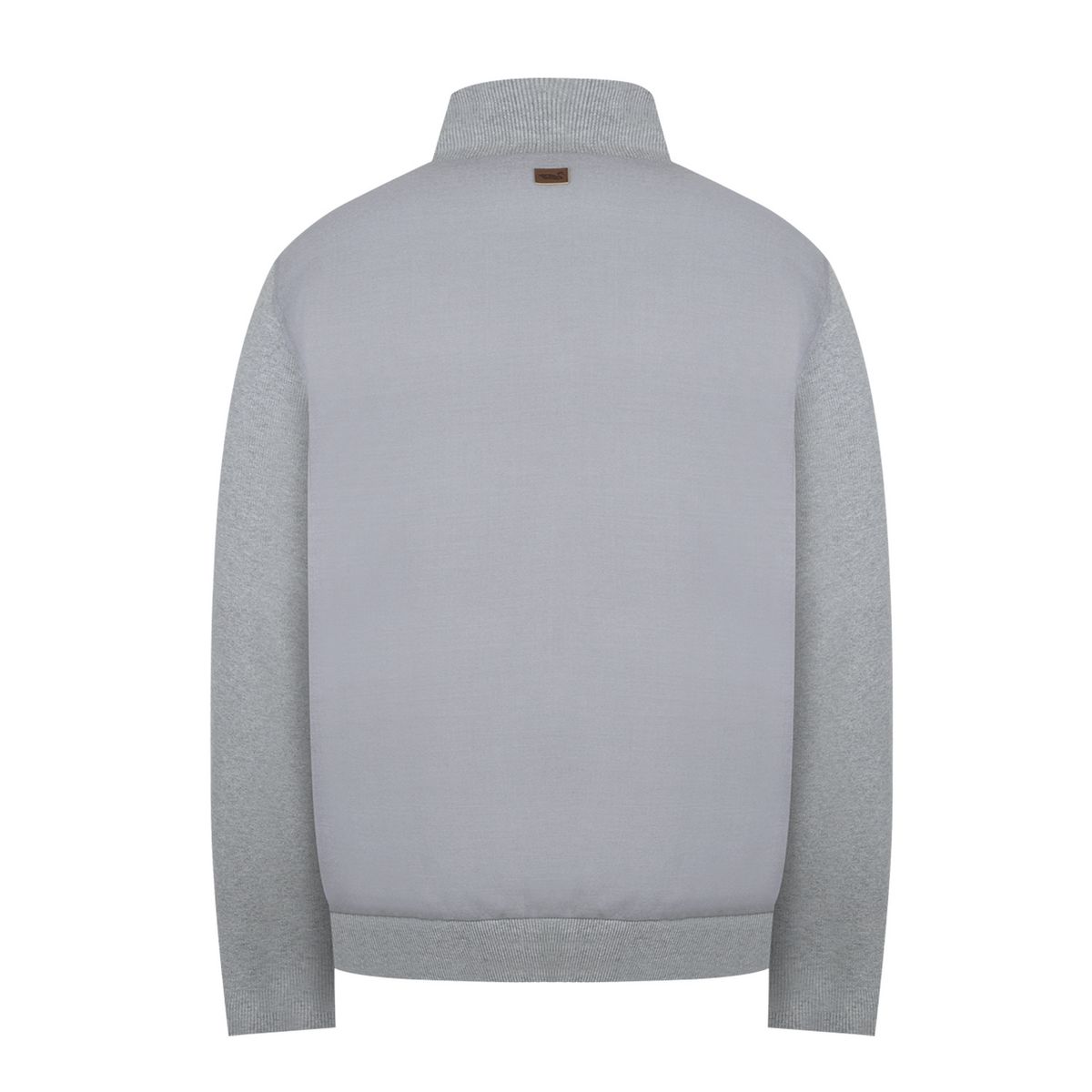 ROCKFORD - Chaqueta Thermore Hombre Slough Gris ROCKFORD