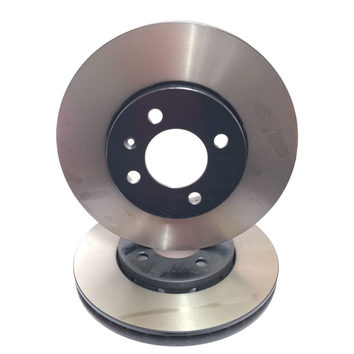 VOLKSWAGEN - Volkswagen Saveiro G6  Kit Freno Delantero