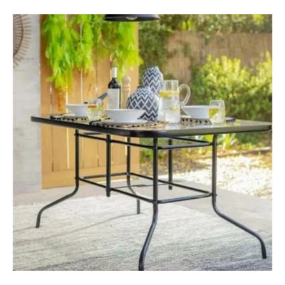 Imagen 2 del producto Juego De Comedor Para Terraza/ Capacidad 6 Personas / NgHome