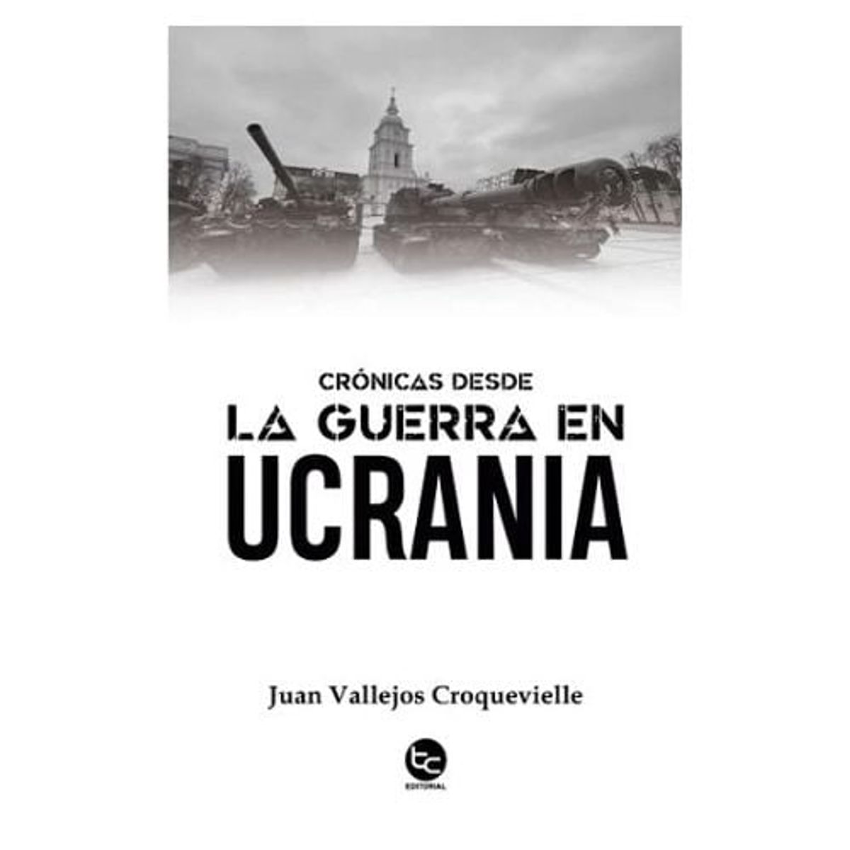 TRAYECTO COMUNICACIONES - Cronicas Desde La Guerra En Ucrania