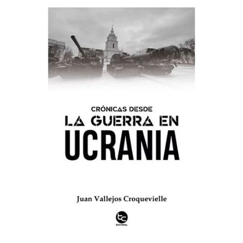 TRAYECTO COMUNICACIONES - Cronicas Desde La Guerra En Ucrania