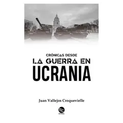TRAYECTO COMUNICACIONES - Cronicas Desde La Guerra En Ucrania