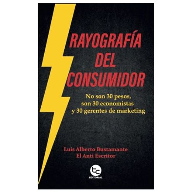 TRAYECTO COMUNICACIONES - Rayografia Del Consumidor.