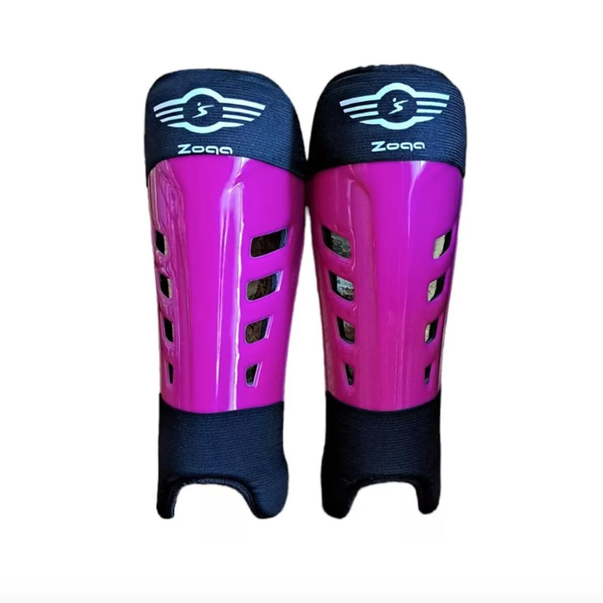 GENERICO - Canilleras De Hockey Césped Zoqa Sport