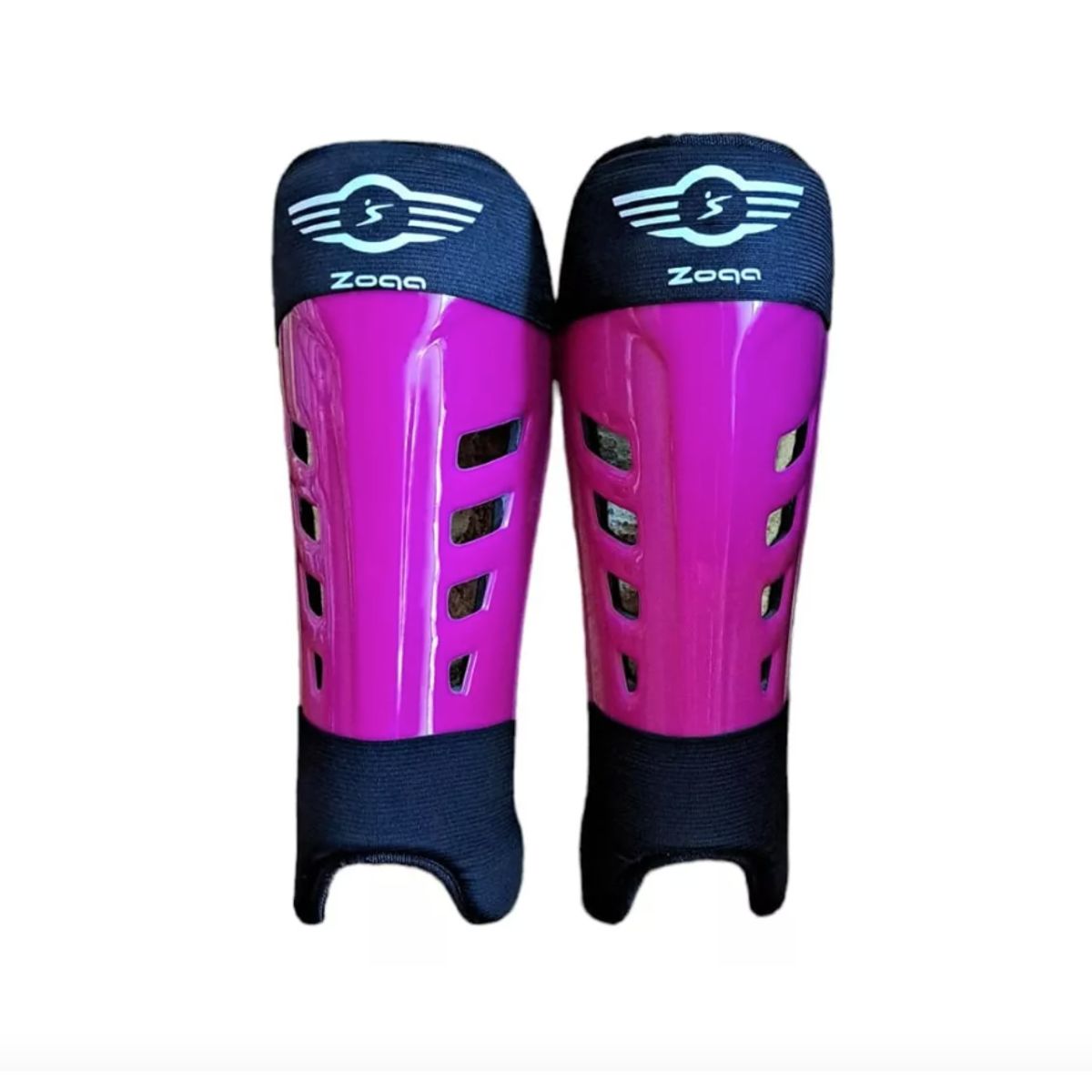 GENERICO - Canilleras De Hockey Césped Zoqa Sport