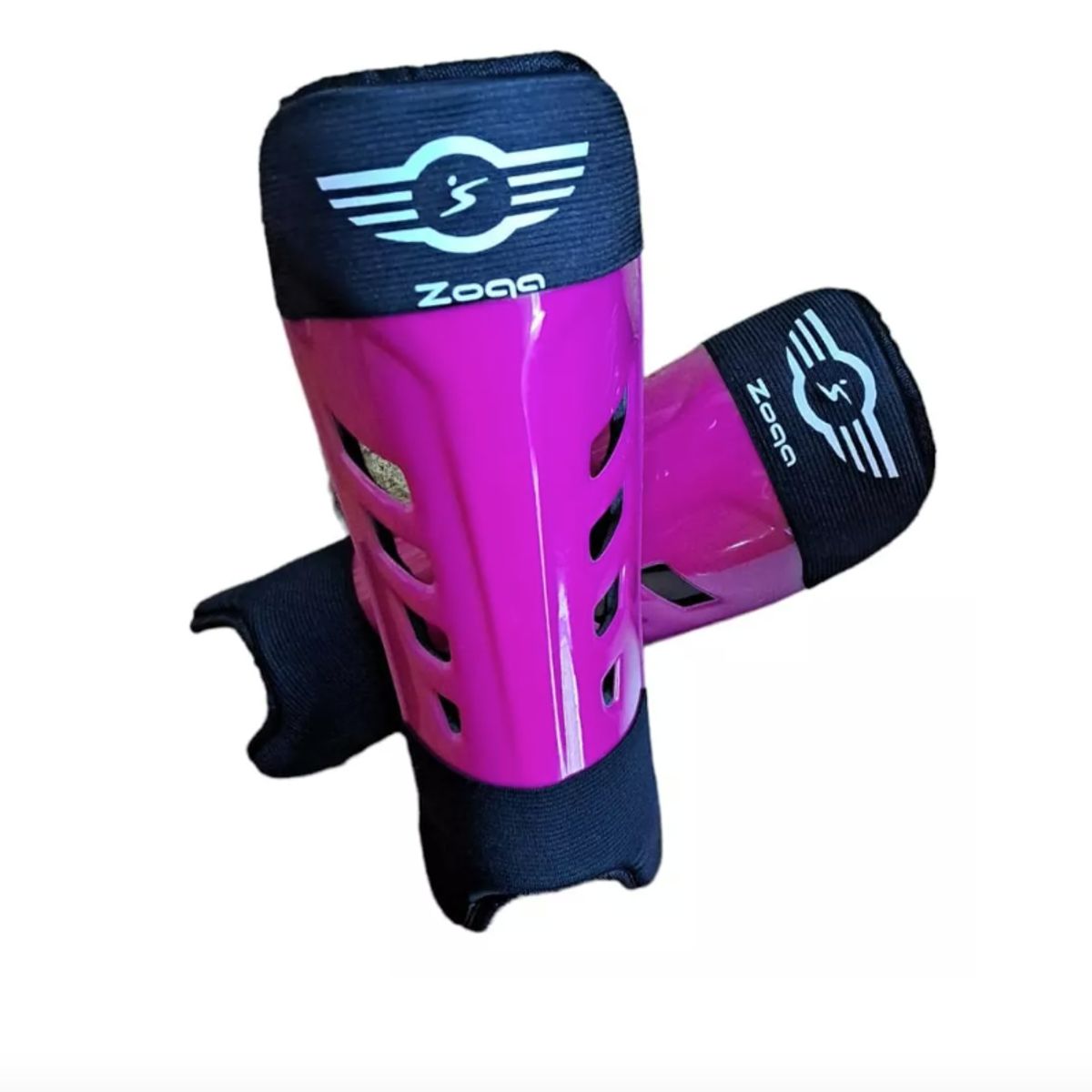 GENERICO - Canilleras De Hockey Césped Zoqa Sport