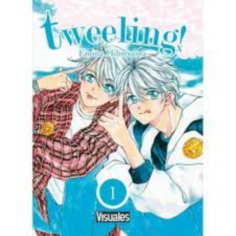 VISUALES - Tweeling - Emina Himesama