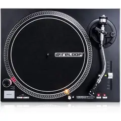 RELOOP - Tornamesa De DJ RP 4000 MK2
