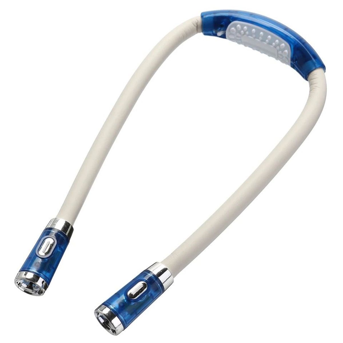 GENERICO - Linterna portátil flexible