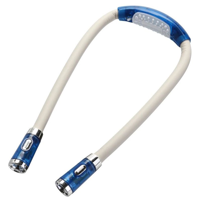 GENERICO - Linterna portátil flexible