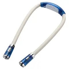 GENERICO - Linterna portátil flexible
