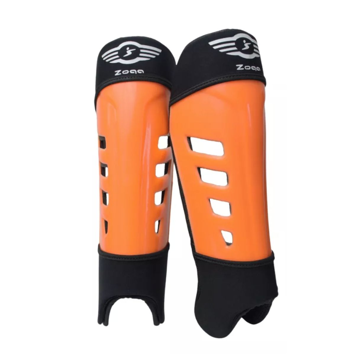 GENERICO - Canilleras De Hockey Césped Zoqa Sport