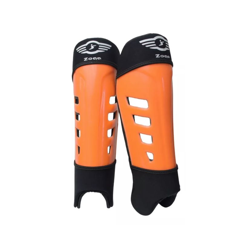 GENERICO - Canilleras De Hockey Césped Zoqa Sport
