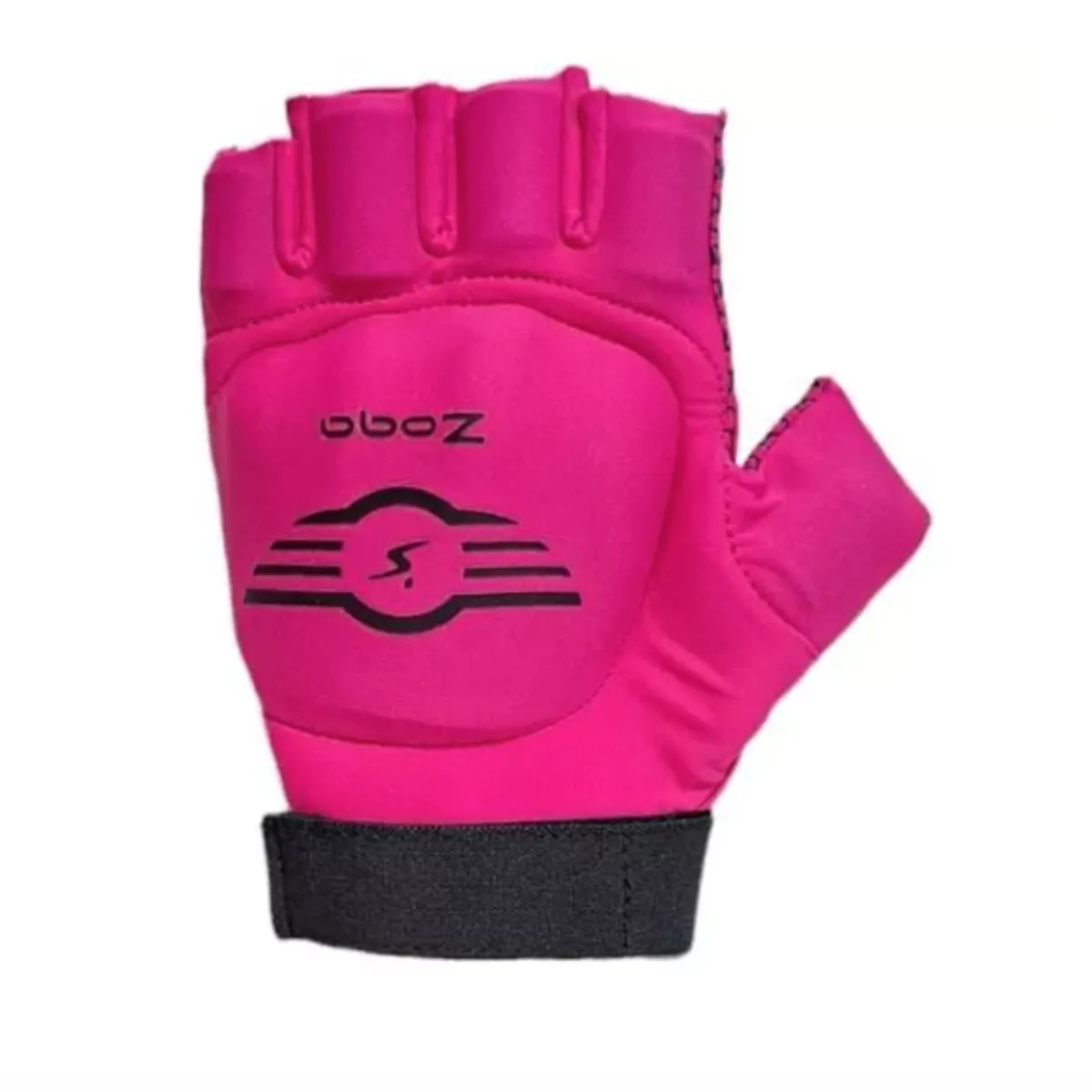 GENERICO - Guante Hockey Césped Zoqa Sports