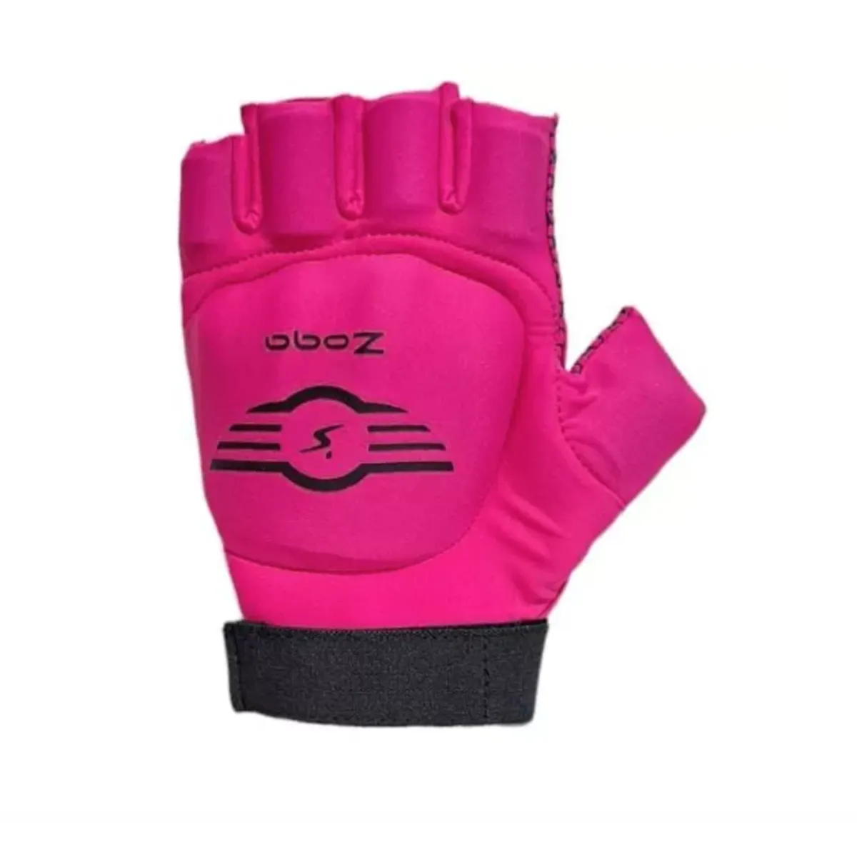 GENERICO - Guante Hockey Césped Zoqa Sports