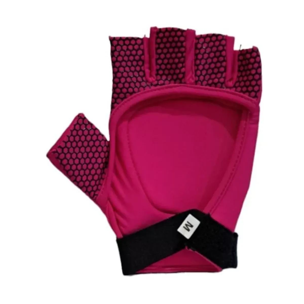 GENERICO - Guante Hockey Césped Zoqa Sports