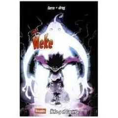 VISUALES - Ñeke y el espíritu -