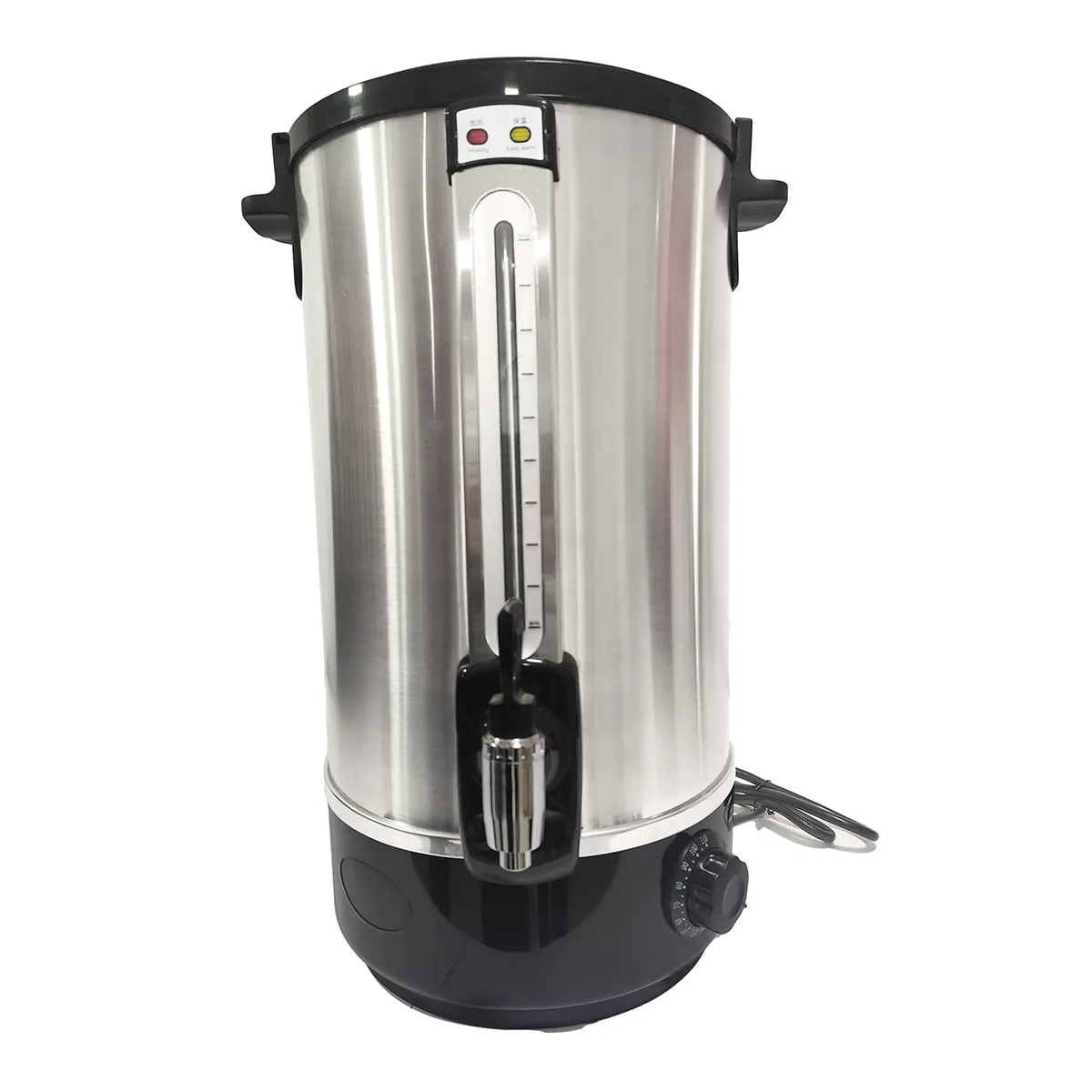 JM - Hervidor Mantenedor Continental 10 Lts