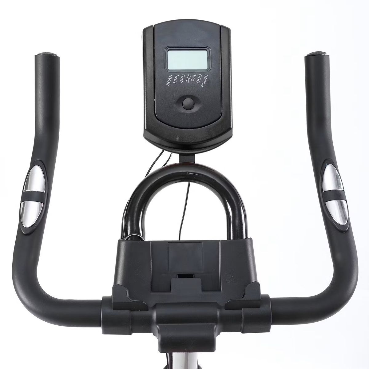 BASKO FITNESS - Bicicleta Spinning PRO 2.5