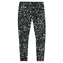 BURTON - Primera Capa Bottom Mujer Midweight Multicolor
