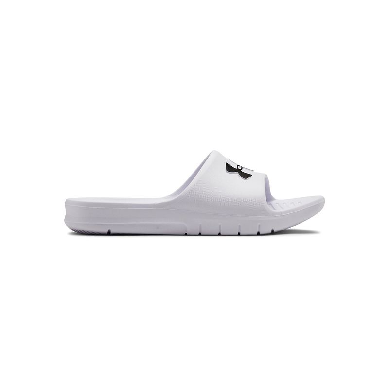 UNDER ARMOUR - Sandalias Core PTH Blanco UNDER ARMOUR