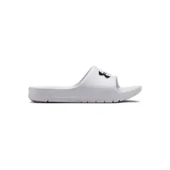 UNDER ARMOUR - Sandalias Core PTH Blanco