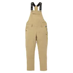 BURTON - Jardinera impermeable nieve Mujer Utility Ov Café