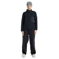 BURTON - Polar Mujer Cinder Negro