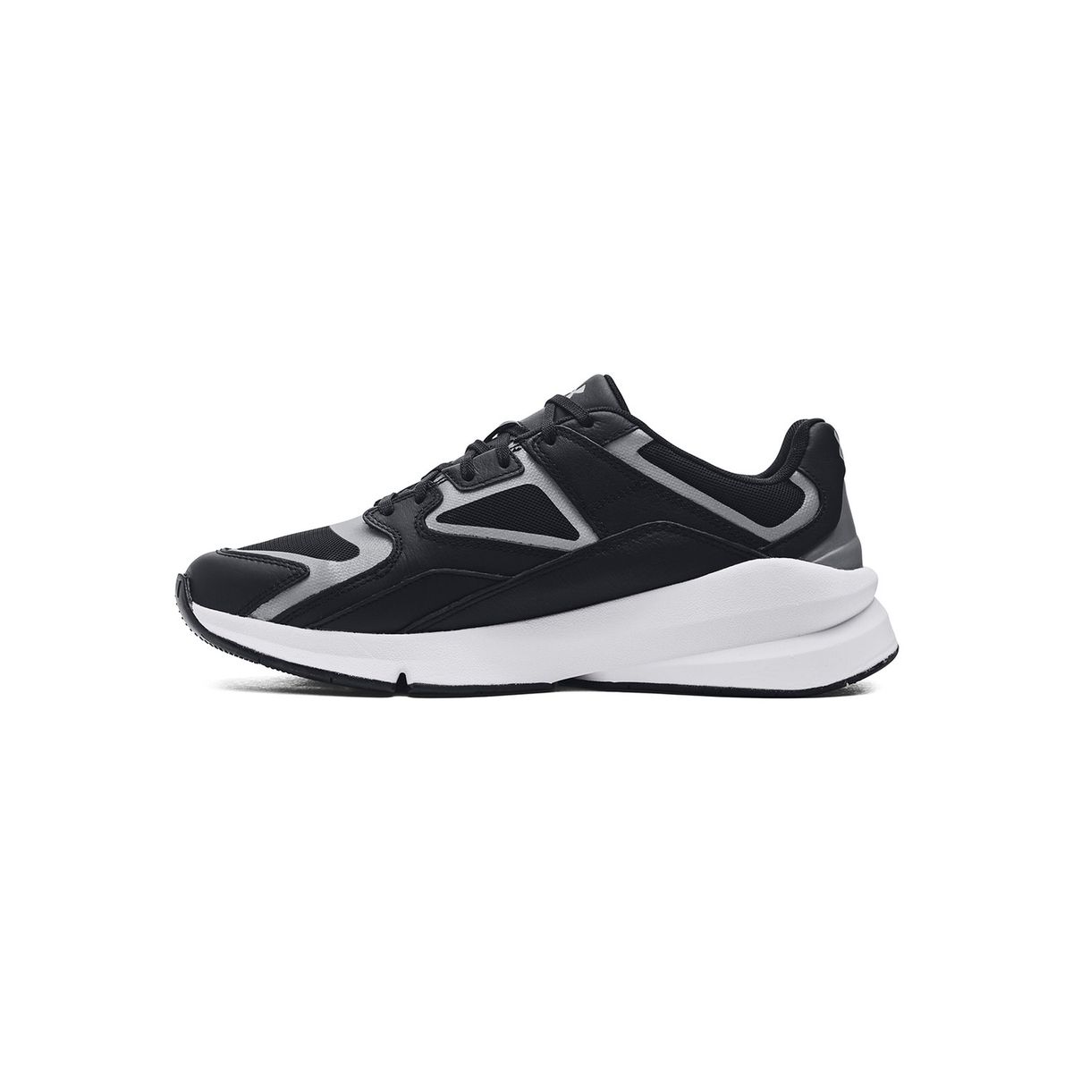 UNDER ARMOUR - Zapatillas UA Forge 96 unisex Negro UNDER ARMOUR
