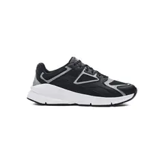 UNDER ARMOUR - Zapatillas UA Forge 96 unisex Negro